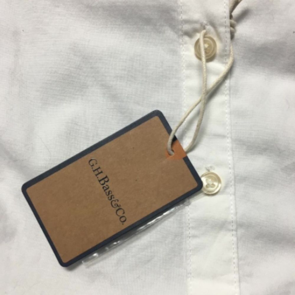 Button Down - Picture 2 of 3